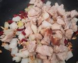 Foto langkah ke 2 dari resep Ayam Kungpou.