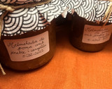 Foto del paso 12 de la receta: Mermelada de manzana con jengibre y canela, en microondas