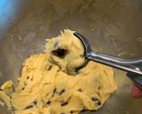 Hình bước làm 5 của món Gluten-Free Chocolate Chip Cookies
