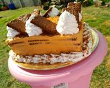 Foto del paso 5 de la receta: Chocotorta 🤤