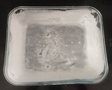 வாழைப் பழ மைக்ரோ வேவ் கேக் (No bake micro wave Banana cake) ரெசிபி ஸ்டேப் 8 புகைப்படம்