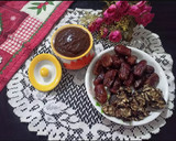A picture of step 6 of Dates Tamarind Chutney.