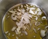 Foto del paso 1 de la receta Crema de maíz dulce