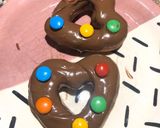Foto del paso 9 de la receta: Donuts 🍩