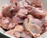 Sült csirkeszárnyak 🍗 recept fázis 1 fotója