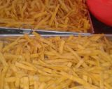 Foto langkah ke 9 dari resep Stik Royco anti gagal.
