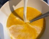Foto del paso 2 de la receta: Tortitas (pancakes)