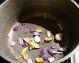 Roasted carrot soup recipe step 3 photo
