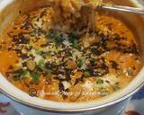 Mie Pedas (Samyang/ Segye) Susu Creamy langkah memasak 5 foto