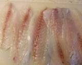 Orata siciliana (Sicilian seabream) recipe step 3 photo