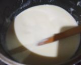 Foto del paso 3 de la receta: Salsa blanca con 3 ingredientes y en 20 minutos