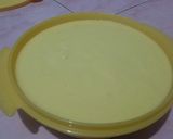 Foto langkah ke 5 dari resep Es krim jagung manis Homemade.