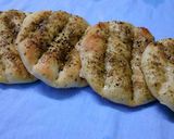صورة لخطوة 9 من وصفة خبز ايراني (نآن بربري)