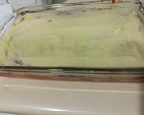 Foto del paso 6 de la receta: Pastel de carne y puré de patatas