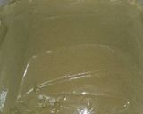 Foto langkah ke 6 dari resep Ogura cake greentea.