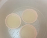 第一次做年菜-黑糖發糕的食譜步驟5照片
