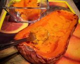 Foto del paso 14 de la receta: Zapallo relleno de Quinoa