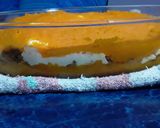 Foto del paso 4 de la receta: Pastel de calabaza súper nutritivo