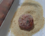 Foto del paso 4 de la receta: Pulpetas con tallarines
