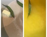 صورة لخطوة 2 من وصفة رز بالباشميل