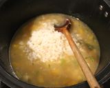 Foto del paso 6 de la receta: Sopa invernal,....De verasss