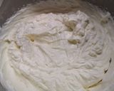 Vörös bársony mousse torta recept fázis 8 fotója