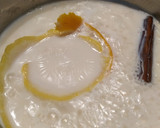 Foto del paso 3 de la receta: Arroz con leche reducido en grasas