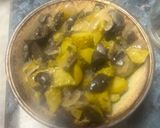 Foto del paso 1 de la receta: Bocadillo Muffuletta