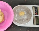 Foto langkah ke 1 dari resep Pie Brownies.