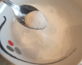 Foto del paso 6 de la receta: Kipferls de vainilla