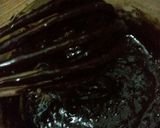 Foto langkah ke 5 dari resep Fudge brownies.