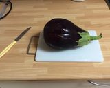 Foto del paso 2 de la receta Berenjenas a la parmesana