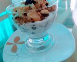 Foto del paso 4 de la receta: Crumble de Manzana y Avena