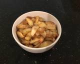 Apple Crumble Pastry Tarts recipe step 4 photo