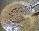Foto del paso 12 de la receta: 109. Bizcocho Fondant de Chocolate y Aguacate