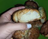 Foto del paso 5 de la receta: Pan de hamburguesa