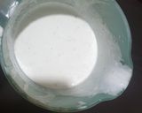 Foto del paso 1 de la receta: Mahonesa