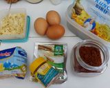 Foto langkah ke 1 dari resep Onbitjkoek.