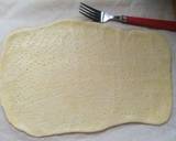 Vickys Water Biscuits / Savoury Crackers GF DF EF SF NF recipe step 5 photo