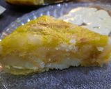 Foto del paso 5 de la receta: Tortilla de papas vegana