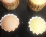 A picture of step 7 of Simple Fluffy and Chewy Steamed Bread.