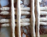 Foto del paso 2 de la receta: 🌼Pan jalá🌼