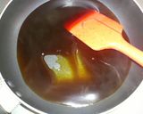 A picture of step 4 of Low-Carb Okara Hamburgers.