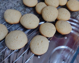 Foto del paso 4 de la receta: Galletas de limón