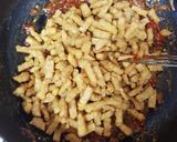 Foto langkah ke 7 dari resep Tumis Tempe.
