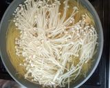 A picture of step 2 of Easy Cold Pasta.