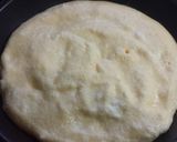 A picture of step 8 of Mont-Saint-Michel Style Fluffy Omelet.