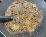 સુખડી (Sukhdi Recipe In Gujarati) રેસીપી સ્ટેપ2ફોટો
