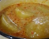 Foto langkah ke 4 dari resep Kari Kentang Pedas.