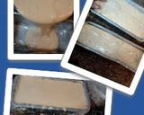 A picture of step 7 of Ladybird Yummy Salted Caramel SemiFreddo ..